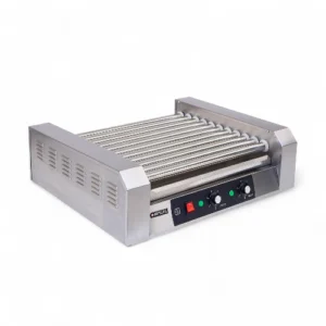 HOT DOG ROLLER ANVIL - 11 ROLLER