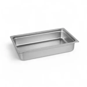 INSERT S/STEEL (VALUE) - FULL 150MM (I)