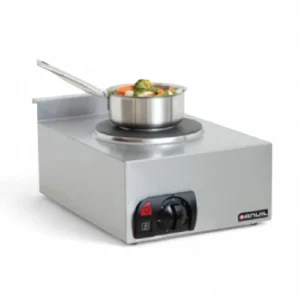 STOVE ANVIL - SINGLE PLATE