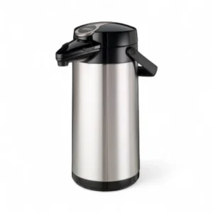 VACUUM AIRPOT WITH GLASS INNER - 2.2LT (TH)