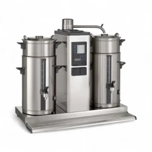 BULK BREWER BRAVILOR - 2 X 10LT
