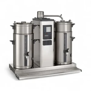 BULK BREWER BRAVILOR - 2 X 20LT