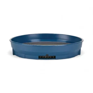 CAMDUCTION BASE PELLET FOR SINGLE PHASE CAMDUCTION SYSTEM - NAVY BLUE 24.31CM DIAMETER