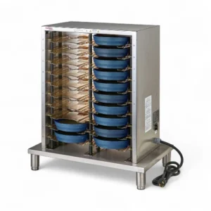 CAMDUCTION CHARGING STATION SINGLE PHASE 220 VOLT