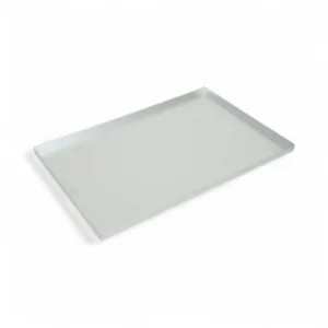 CONVECTION OVEN ANVIL - SOLID TRAY PRIMA 435MM X 315MM X 10MM