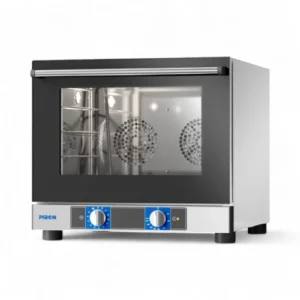 CONVECTION OVEN PIRON [CABOTO] - MANUAL NO HUMIDITY