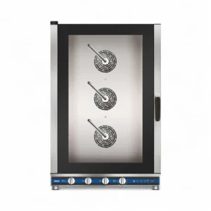 COMBI STEAM OVEN PIRON (GALILEI PLUS) 10 PAN