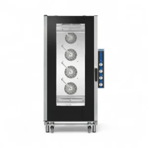 COMBI STEAM OVEN PIRON (GALILEI PLUS) 20 PAN