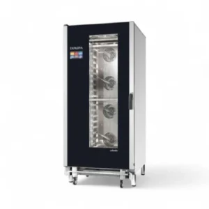 COMBI STEAM OVEN PIRON [EXPLORA/COLOMBO] - 20 PAN