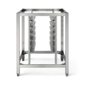 CONVEC OVEN PIRON [800] - ST/STEEL STAND