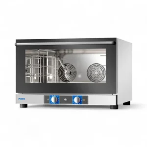 CONVECTION OVEN PIRON [CABOTO] - MANUAL WITH HUMIDITY
