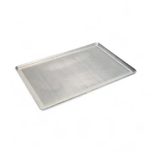 BAKING TRAY - PERFORATED - 600MM X 400MM X 10MM