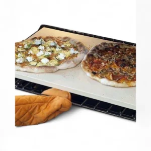 DECK OVEN ANVIL - CERAMIC PLATE - 600MM X 400MM