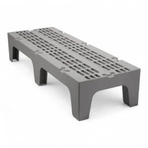 DUNNAGE RACK VENTED 300MM H X 533MM W X 1220MM L