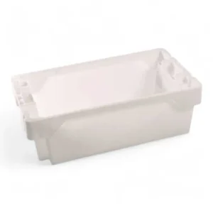 FISH CRATE PLASTIC - LARGE