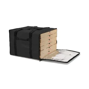 STAINLESS STEEL FOOD DEHYDRATOR - 6 TRAY