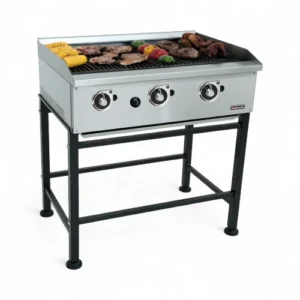 GAS GRILLER RADIANT ANVIL - 900MM - PREMIER RANGE