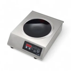 INDUCTION WOK COOKER 3.5KW