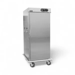 ANVIL MOBILE FOOD WARMING CABINET - 11 SHELVES