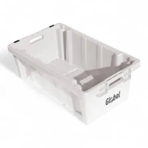 MEAT TRAY PLASTIC - LARGE