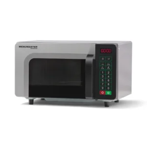 MICROWAVE MENUMASTER - 1000W (NEW)