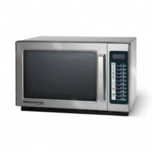 MICROWAVE MENUMASTER - 1100W