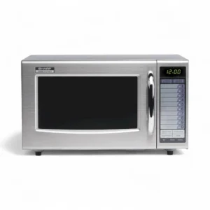 MICROWAVE SEMI COMMERCIAL SHARP - 1000W