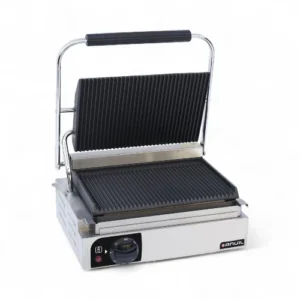 PANINI GRILL ANVIL - CAST IRON