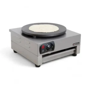 PANCAKE & OMELETTE MACHINE ANVIL
