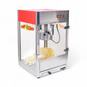 POPCORN MACHINE - 14OZ