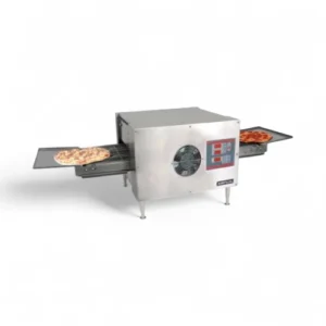 PIZZA OVEN ANVIL - DIGITAL CONVEYOR