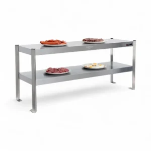 RISER SHELF ANVIL - 1100MM [NEUTRAL]