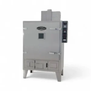 SMOKING CABINET BUTCHERQUIP - 600LT