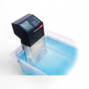 SOUS VIDE CIRCULATOR ONLY (USE WITH INF4200)