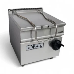 TILTING PAN ANVIL - 80LT