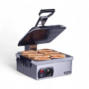 TOASTER ANVIL - 9 SLICE - FLAT PLATE