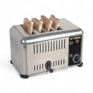 TOASTER AVENIA - 4 SLICE